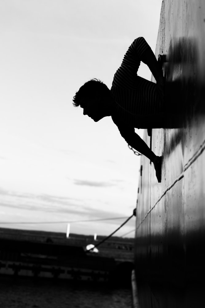 Photograph by Romsha Golos