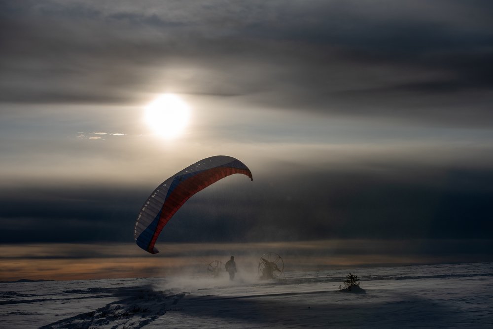 Photograph by Romsha Golos