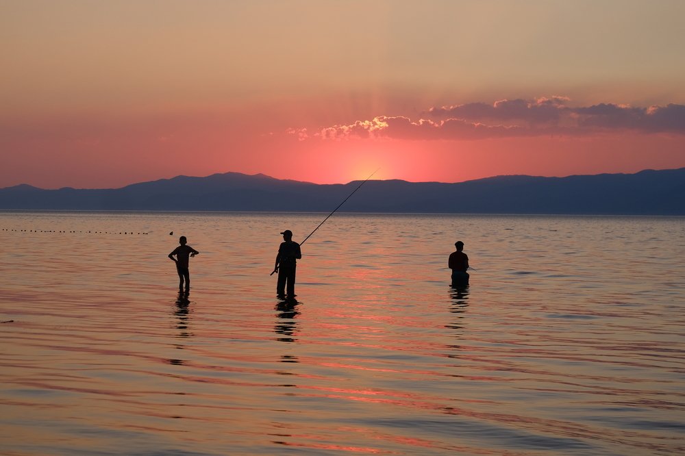 Photograph by Eylem Barış