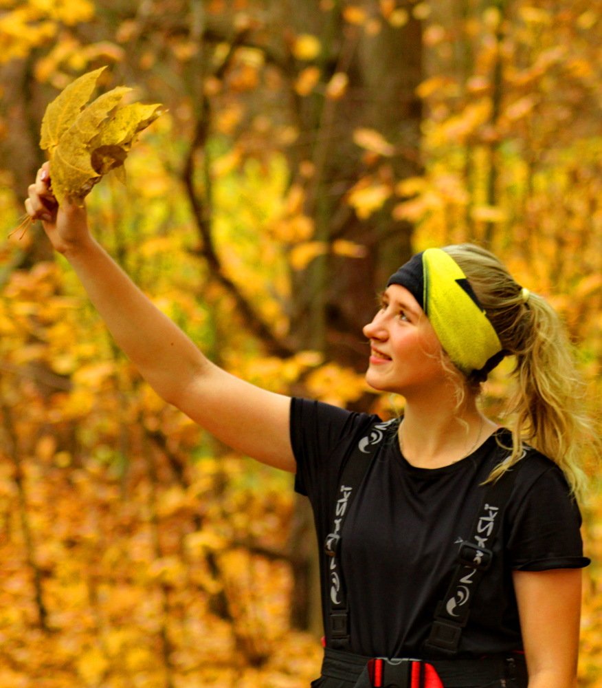 Photograph by Николай Николаевич Леухин