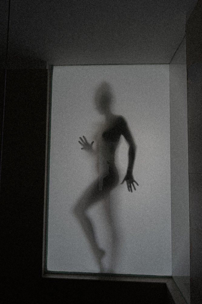 Photograph by Romsha Golos