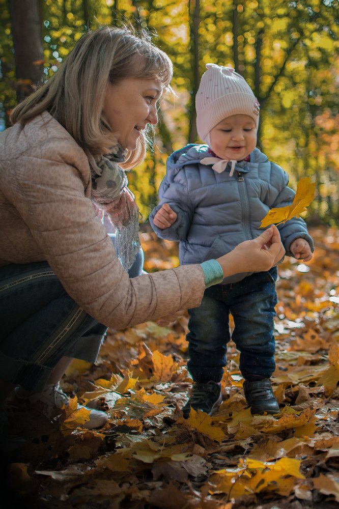 Photograph by Юлия Ламанова