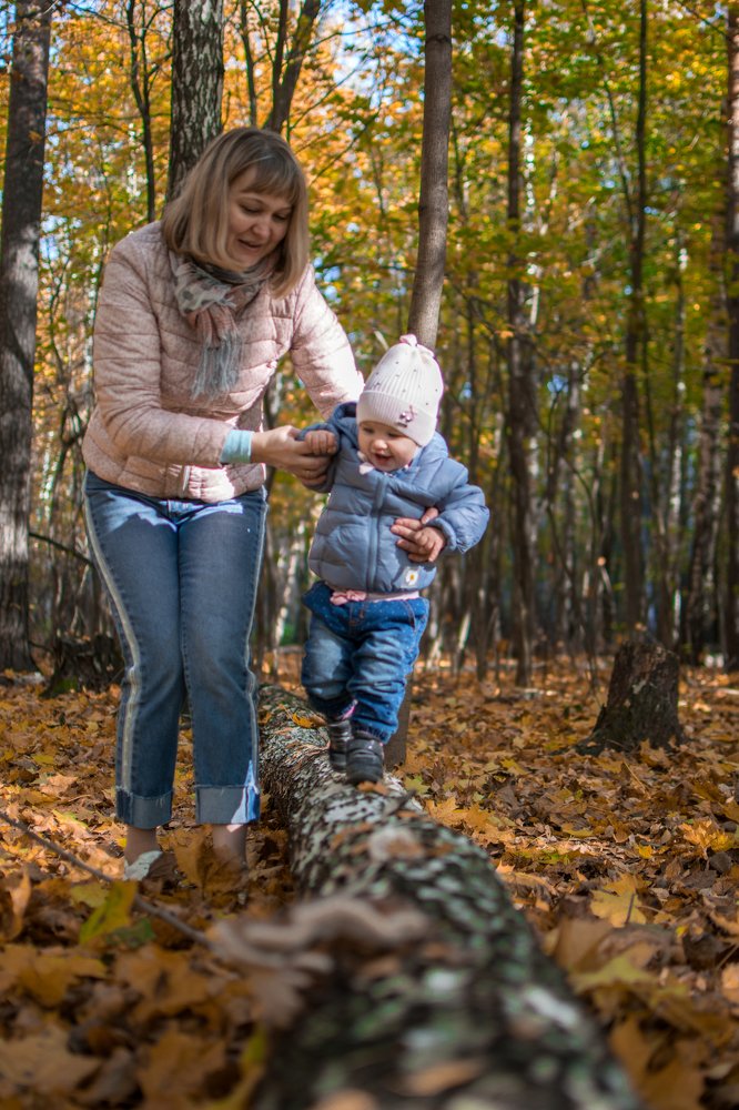 Photograph by Юлия Ламанова