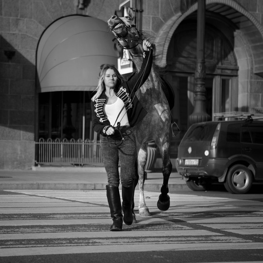 Photograph by Яна Орлова