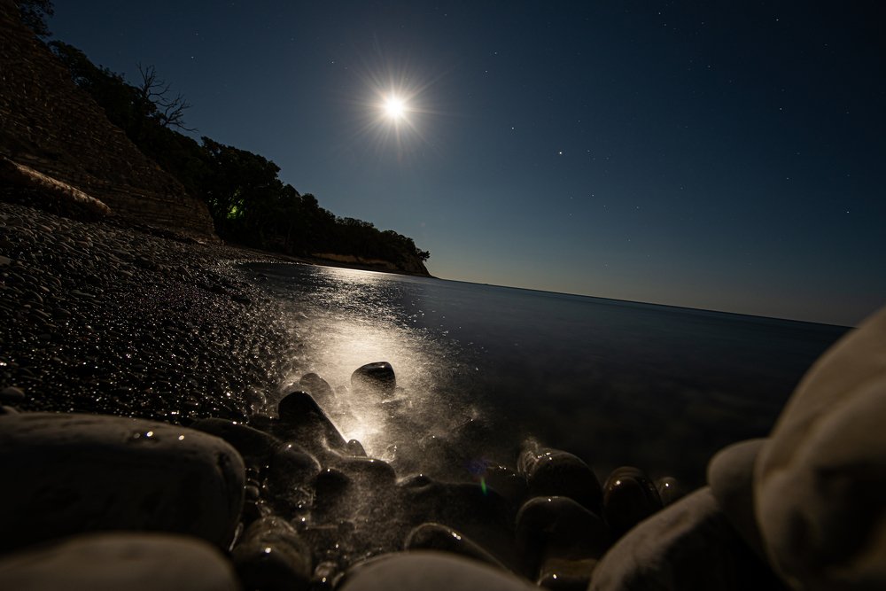 Photograph by Romsha Golos