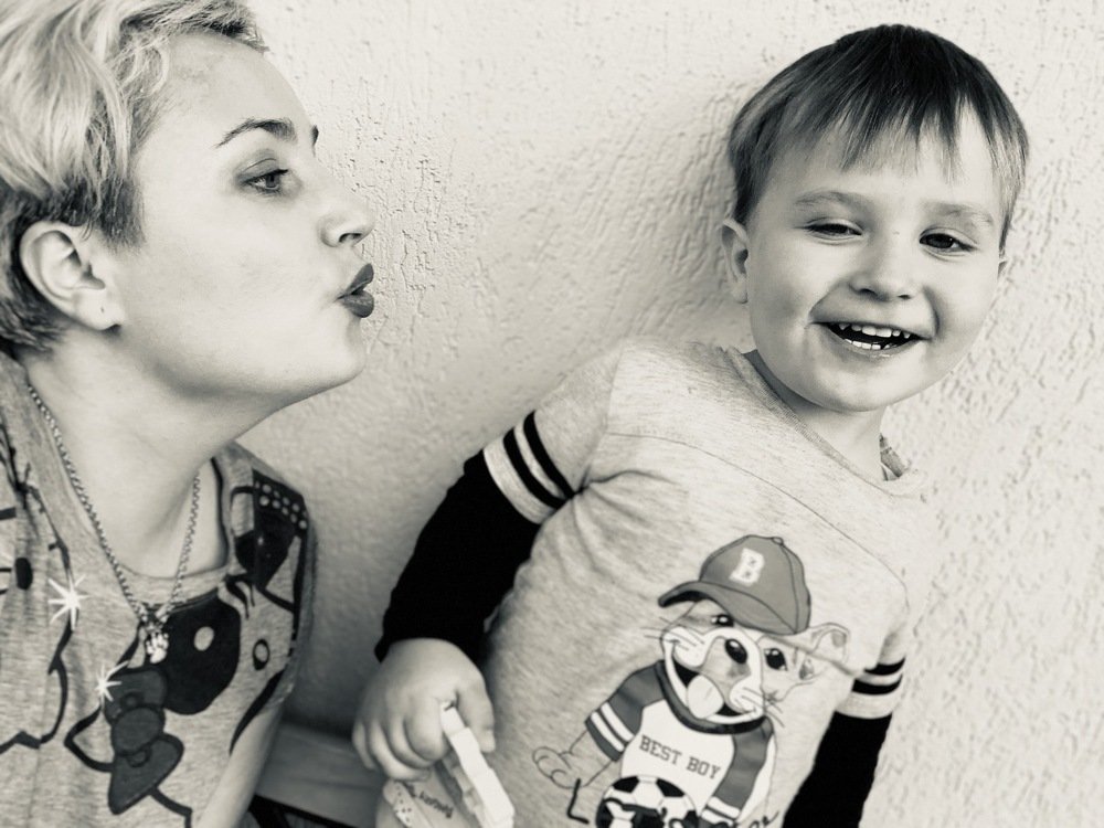 Photograph by Марина Моисеева