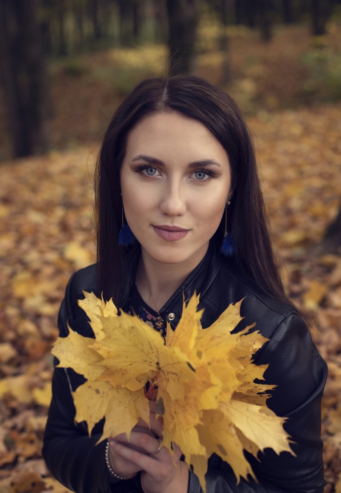 Photograph by Анастасия Полякова