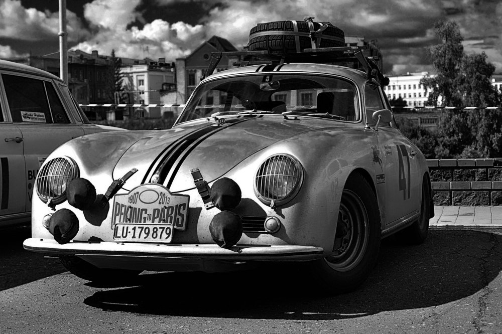 Photograph by Максим Ильин