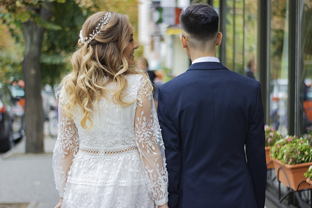 Photograph by Alexandra Ganina