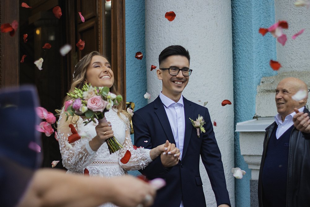 Photograph by Alexandra Ganina