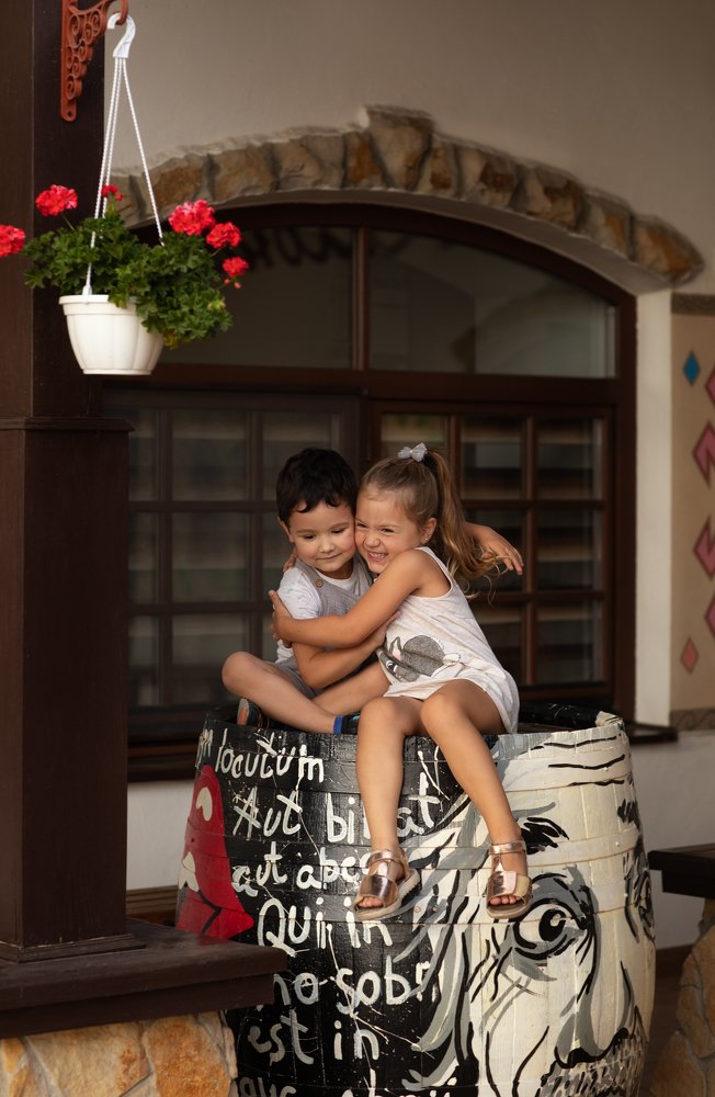 Photograph by Елена Штрахова