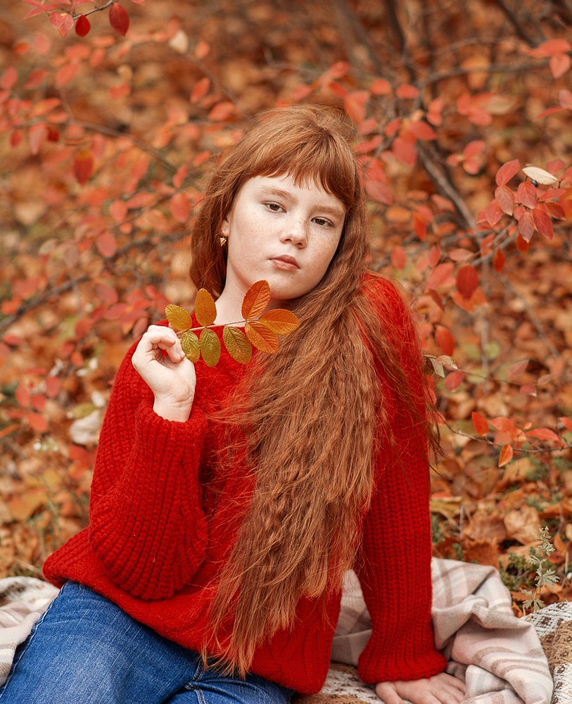 Photograph by Мария Табаринцева