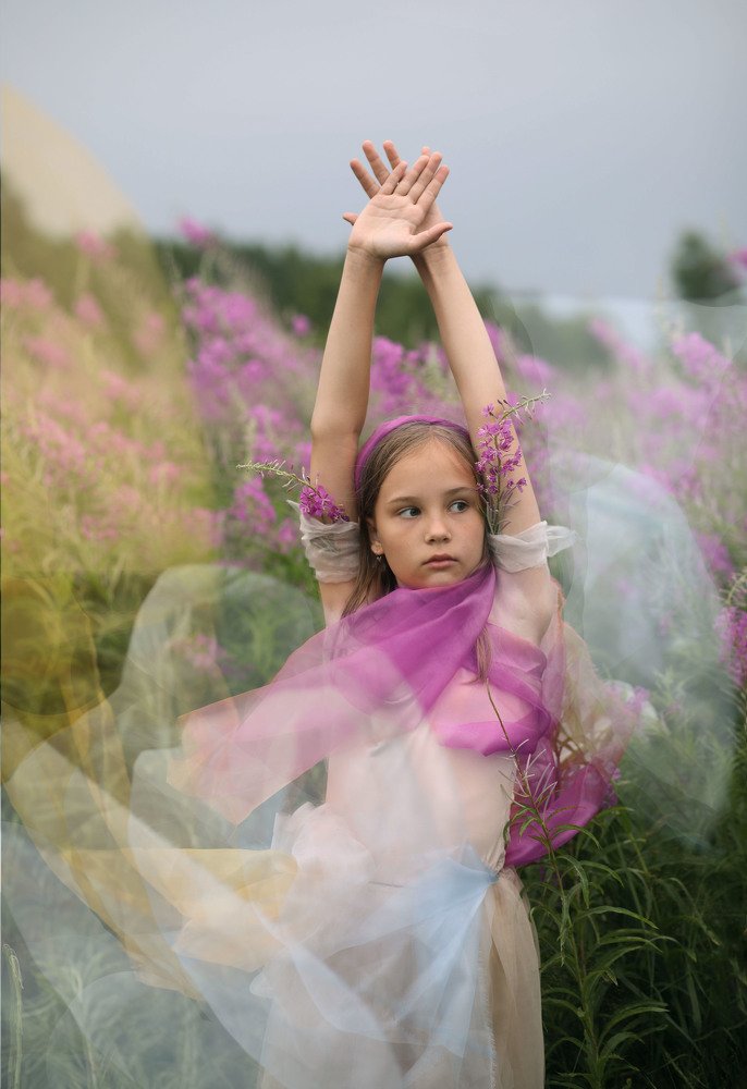 Photograph by Наталия Дударева