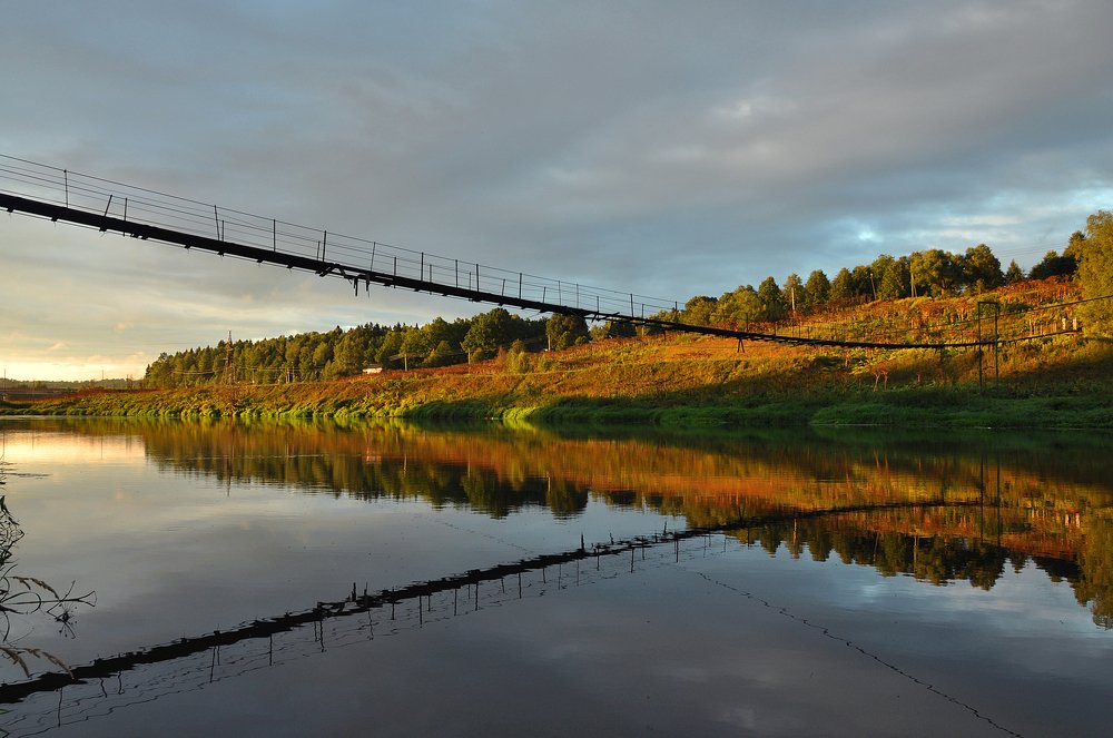 Photograph by Yuliya Ilina