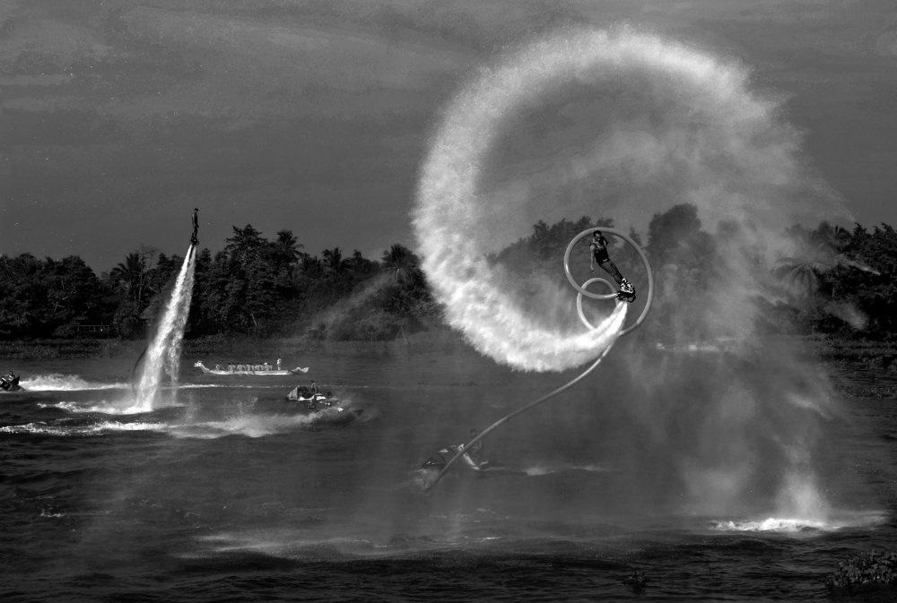 Фотография автора MINH GIẢNG PHẠM