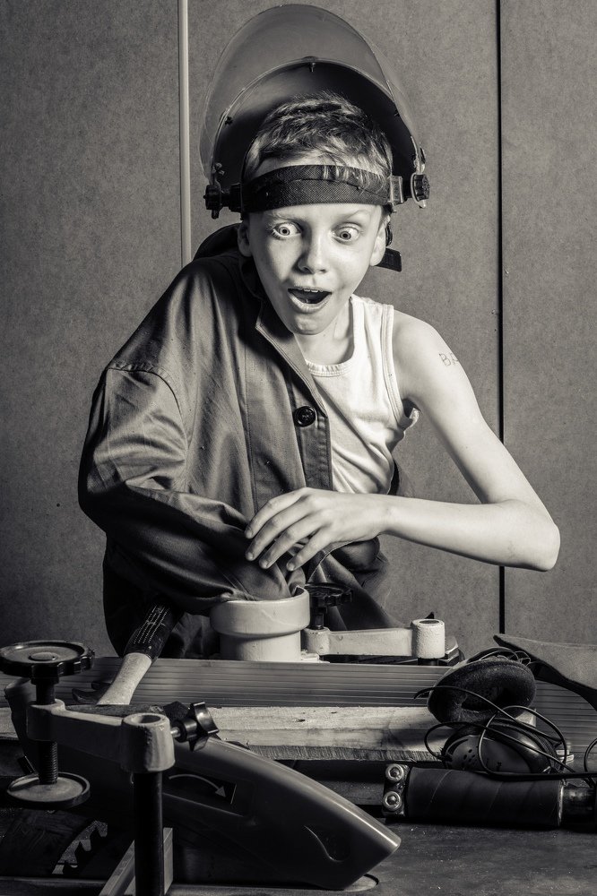 Photograph by Алексей Кремнёв