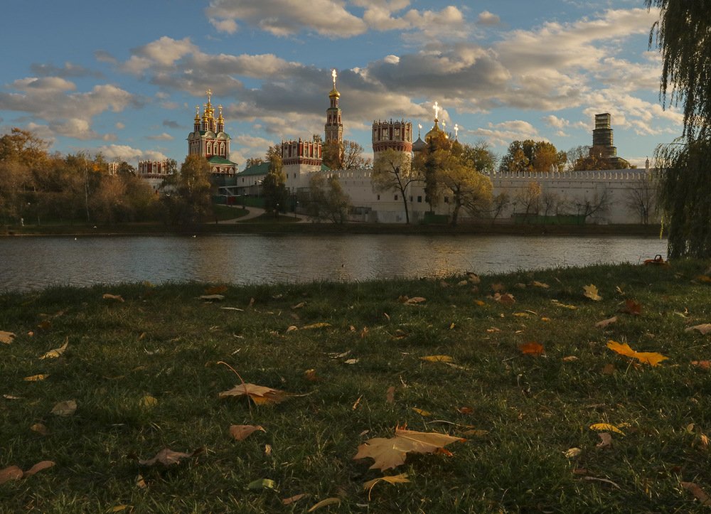Фотография автора 