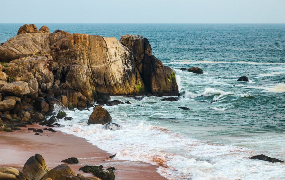 Фотография автора Anantha Rajkumar