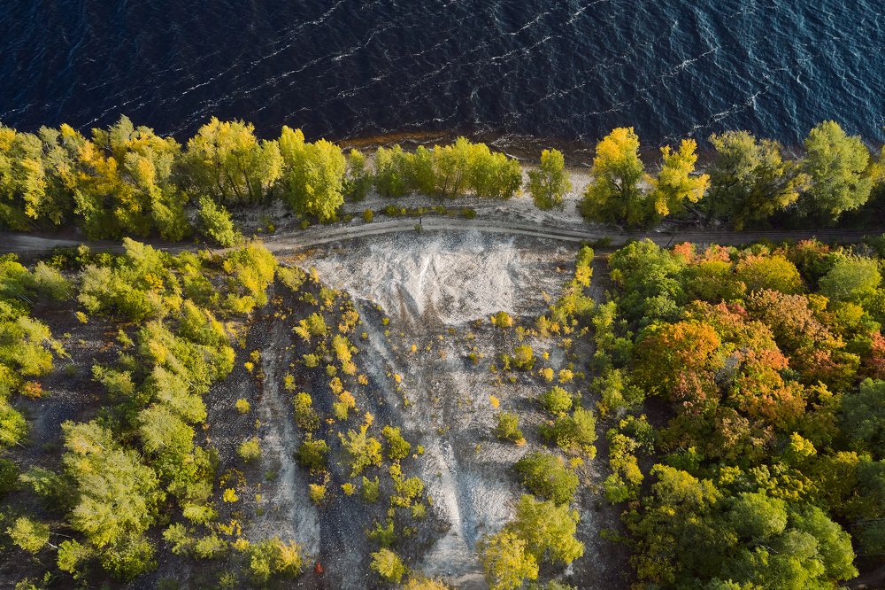 Photograph by Anastasia Donova