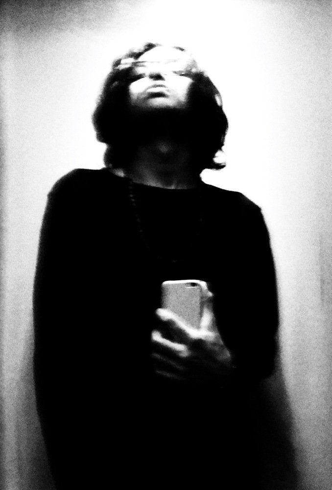 Photograph by Ali Souri