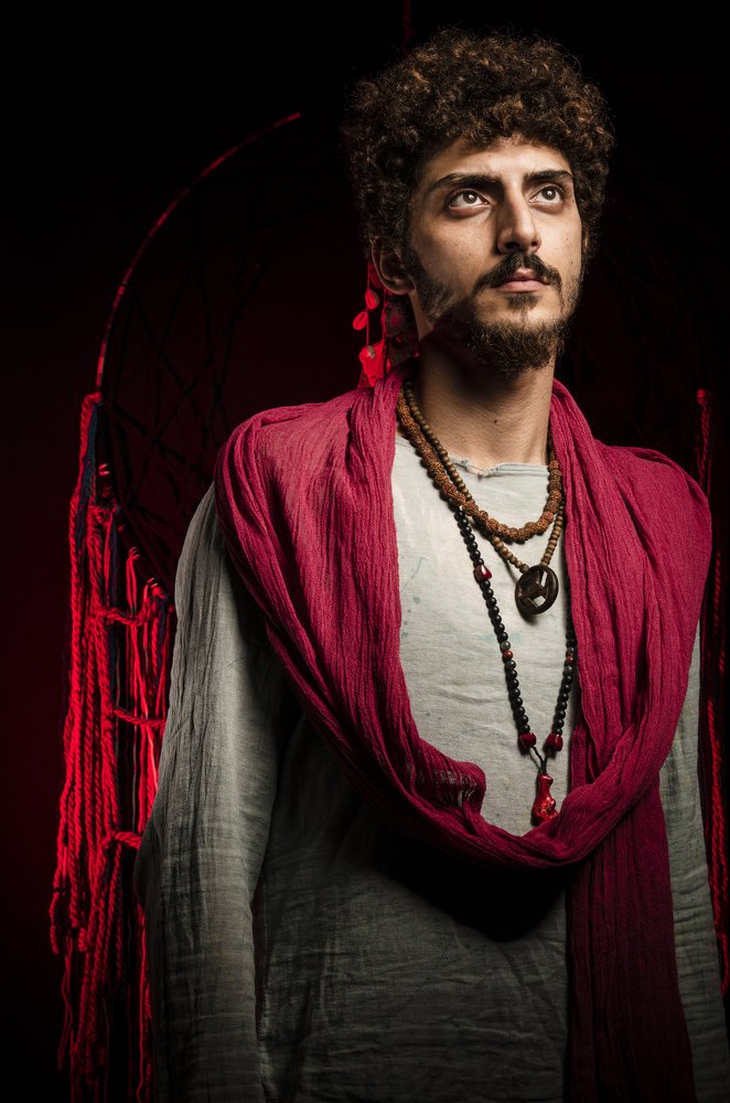 Photograph by Ahmadreza 7Shot