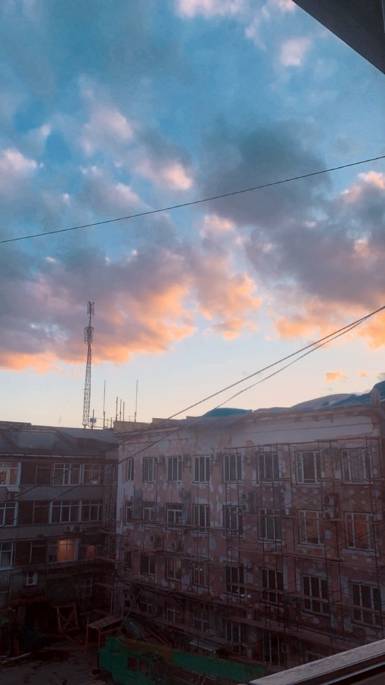 Photograph by Кристина Гаджаева