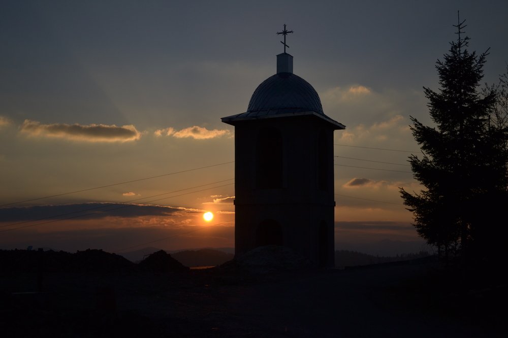 Photograph by Natalia Vishnyakova