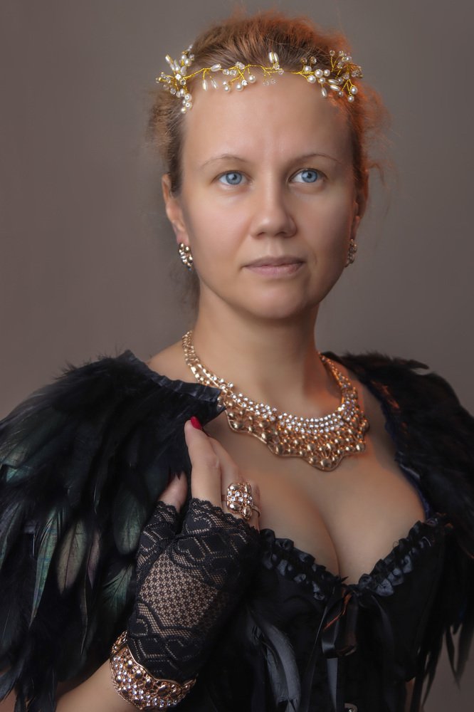 Моя Королева