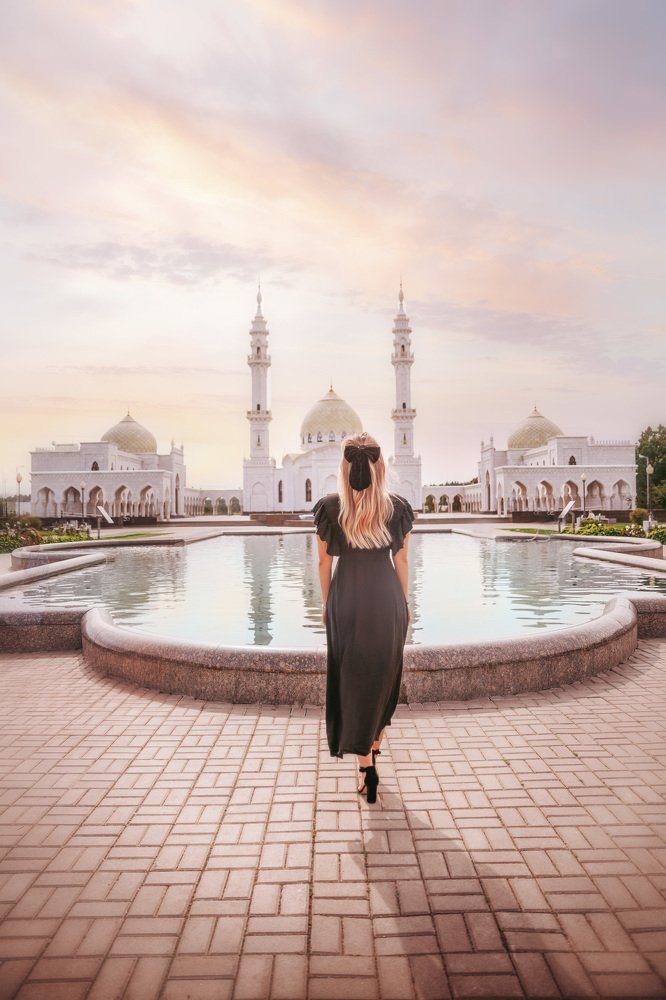 Photograph by Ольга Ушмаева