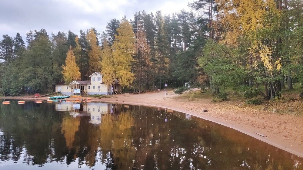 Photograph by Лукина Наталья