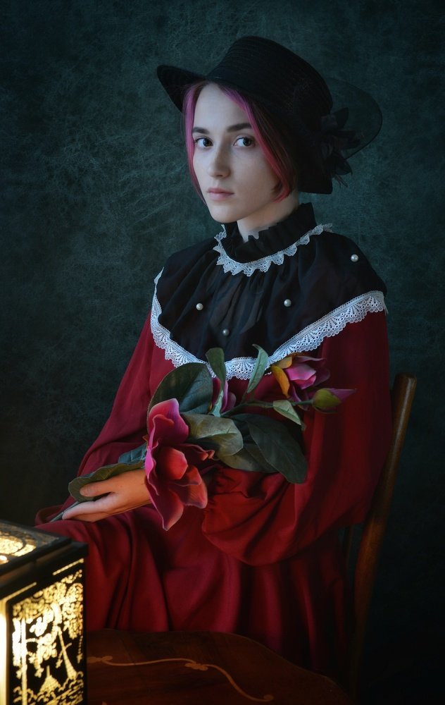 Photograph by Вадим Храмцов