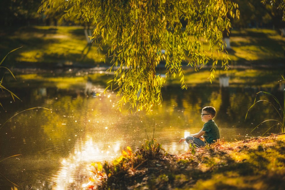 Photograph by Ирина Назарова