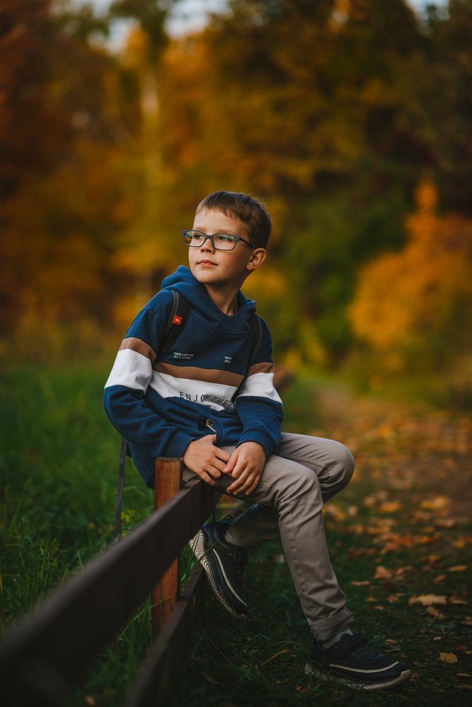 Photograph by Ирина Назарова