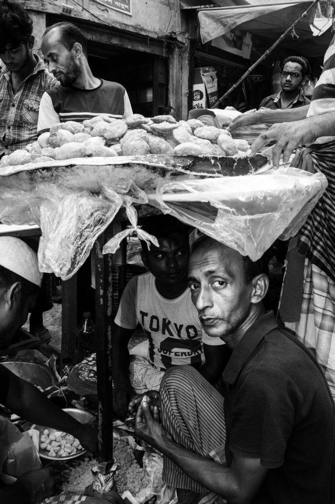 Photograph by Mostofa Romio Md.Shahrear