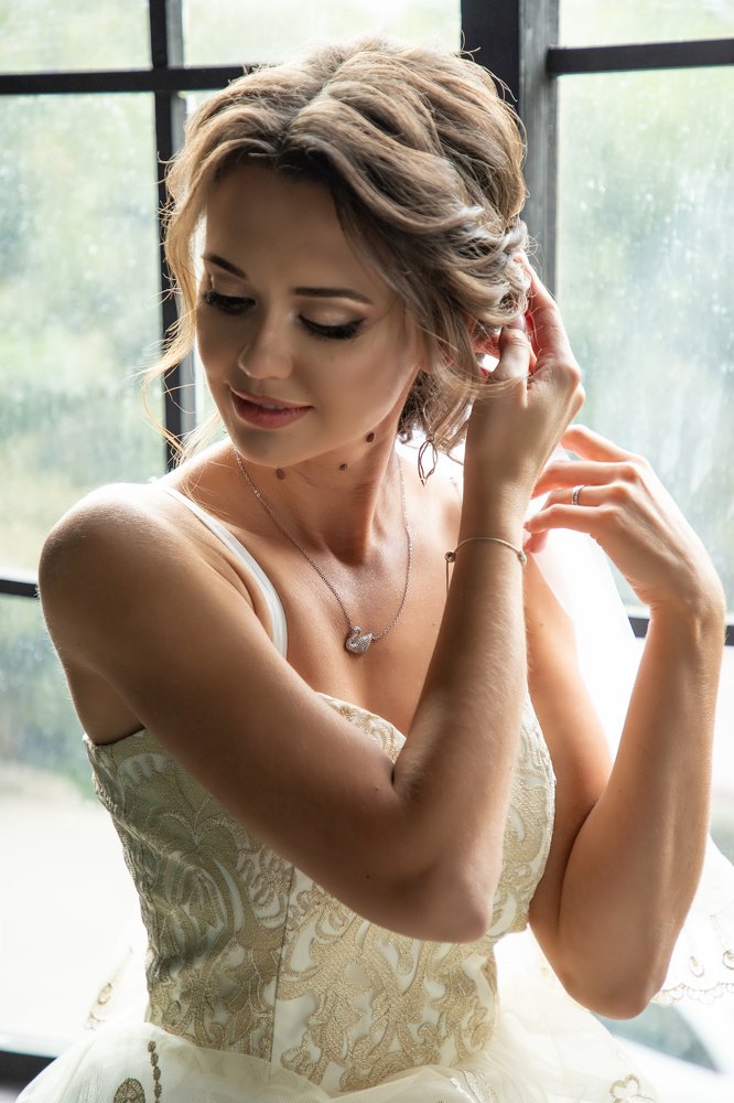 Photograph by Аделина Байбуриева