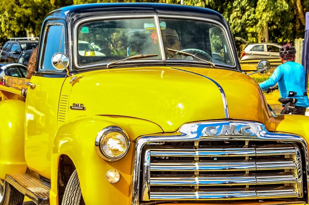 Photograph by Debbie Strauss