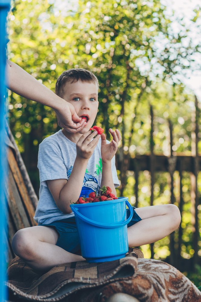 Photograph by Ирина Назарова