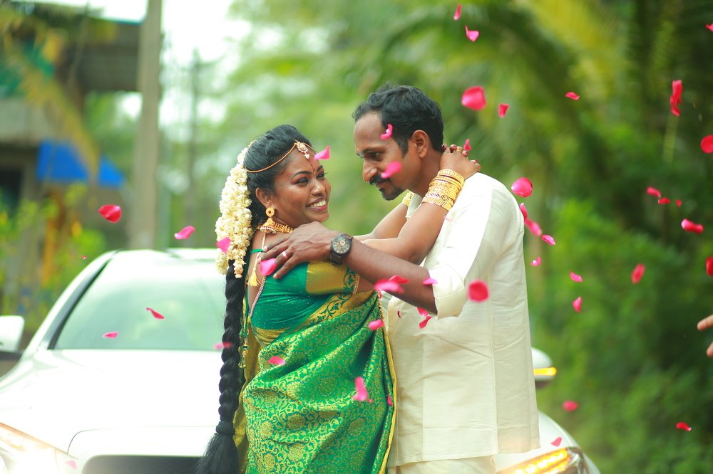 Photograph by Rijas Galleria