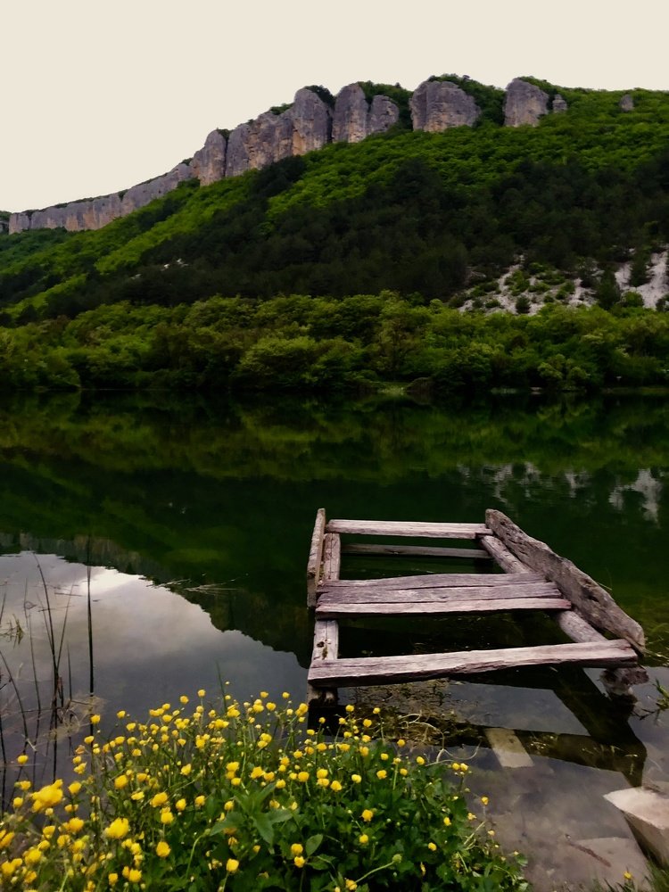 Photograph by Анна