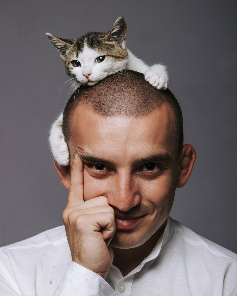 Photograph by Шота Бацашвили