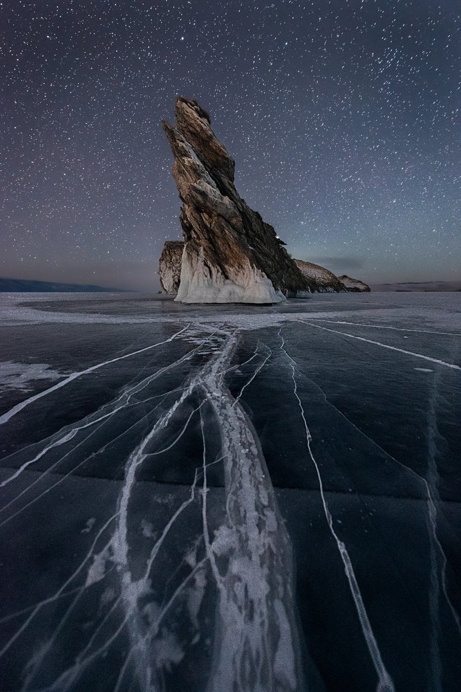 Photograph by Amos Ravid