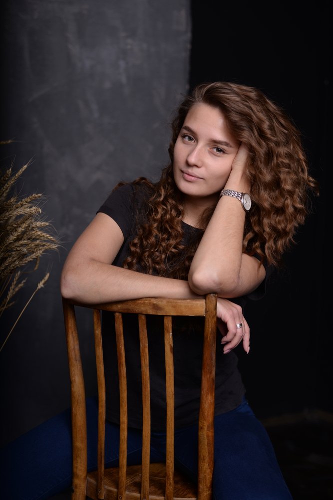 Photograph by Мария Кошевец