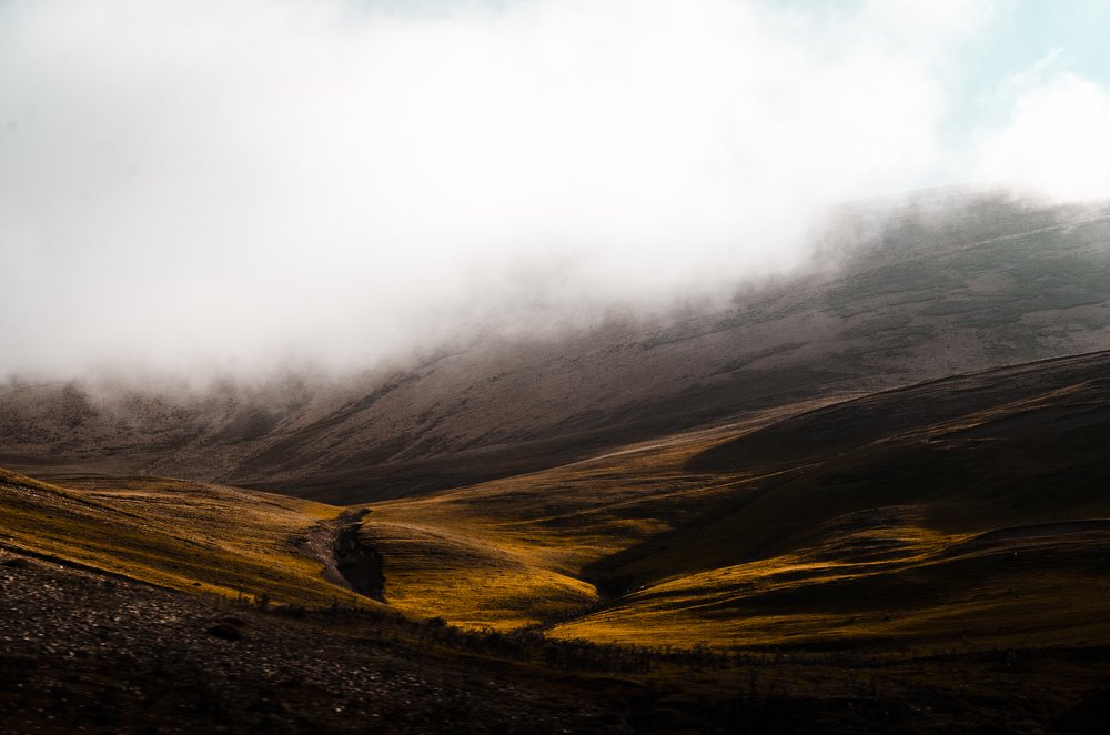 Photograph by Ahmadreza 7Shot