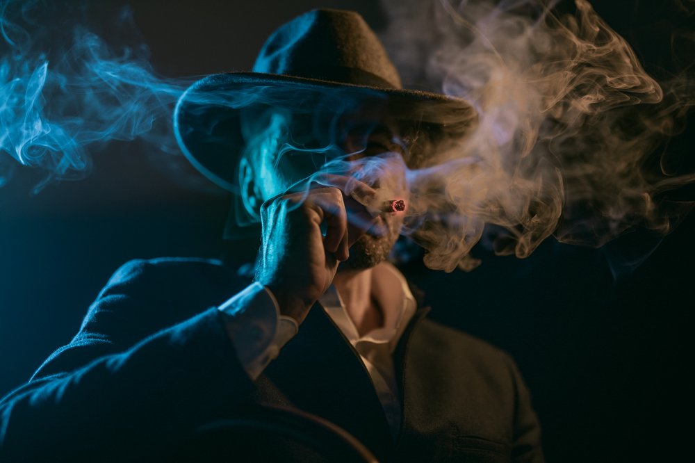 Photograph by Branislav