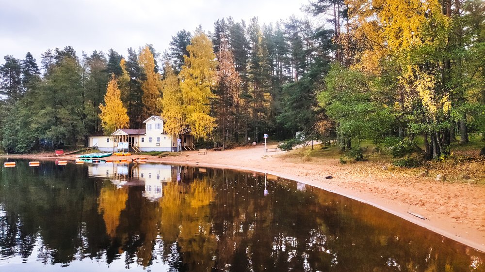 Photograph by Лукина Наталья