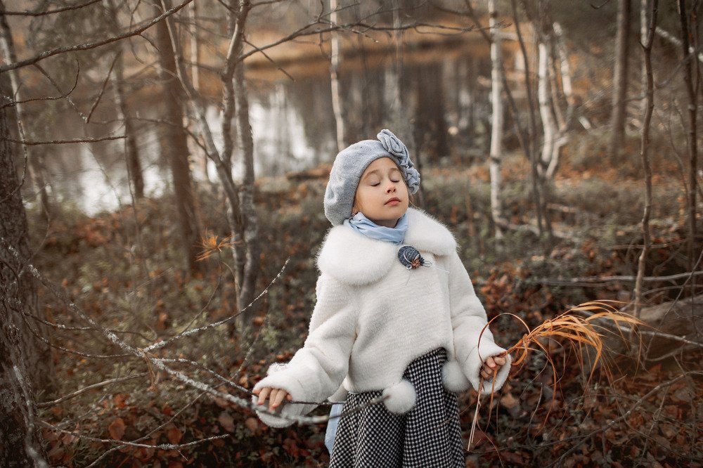 Photograph by Екатерина Миколайчук