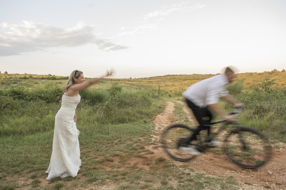 Photograph by Dean Buzleta