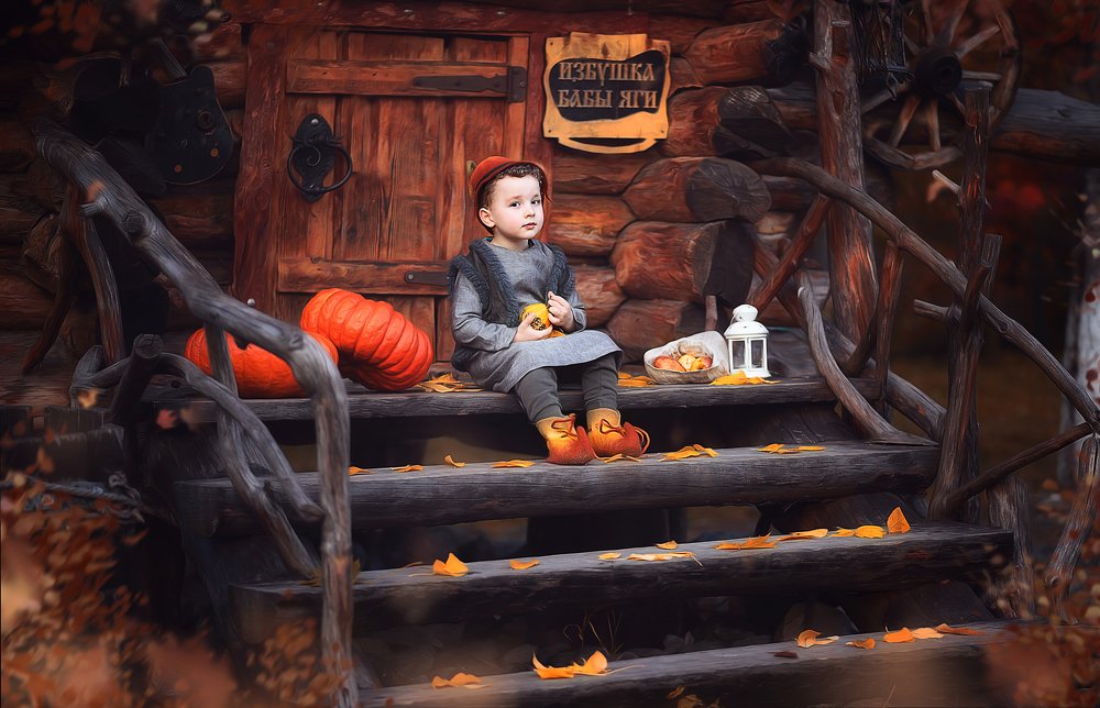 Photograph by Елизавета Свитенькова