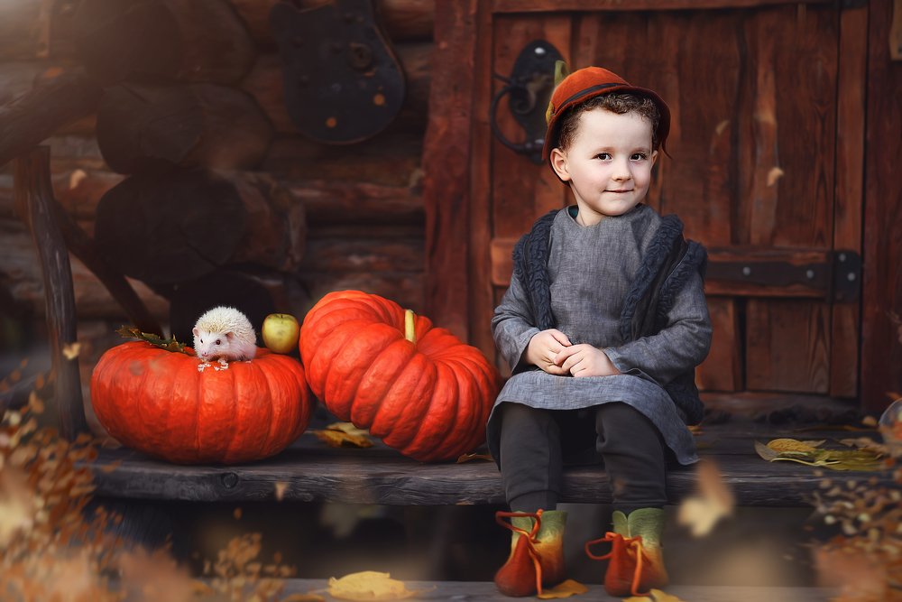 Photograph by Елизавета Свитенькова