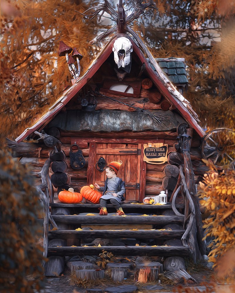 Photograph by Елизавета Свитенькова